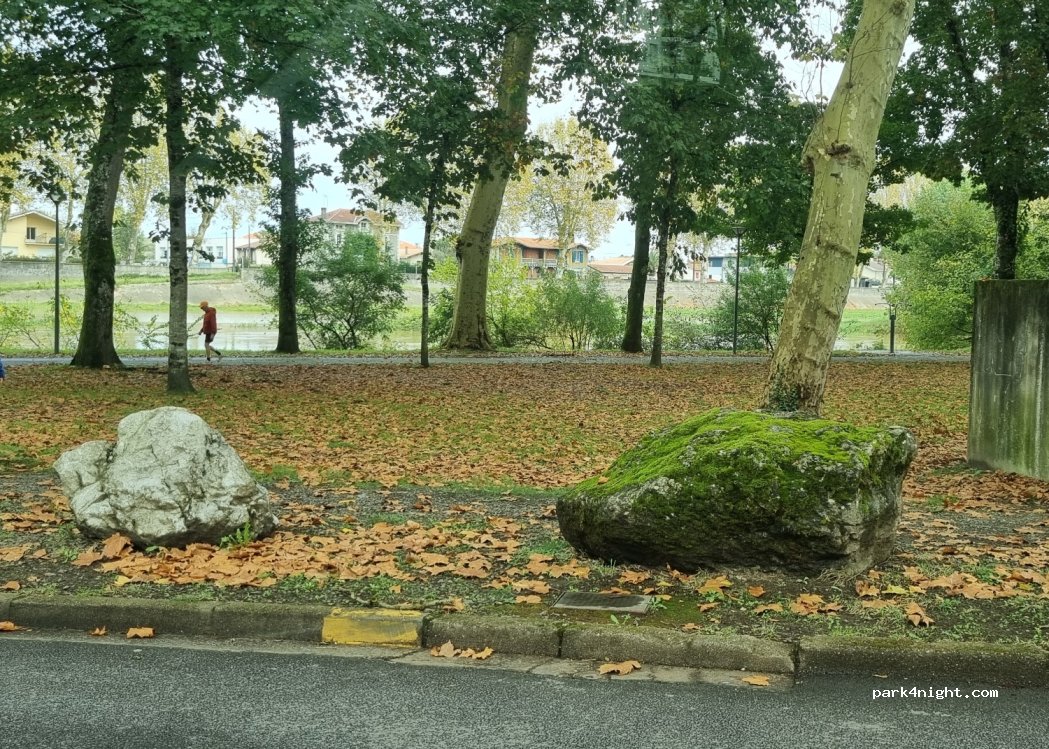 (40100) Dax - 1 Boulevard Carnot — foto 3