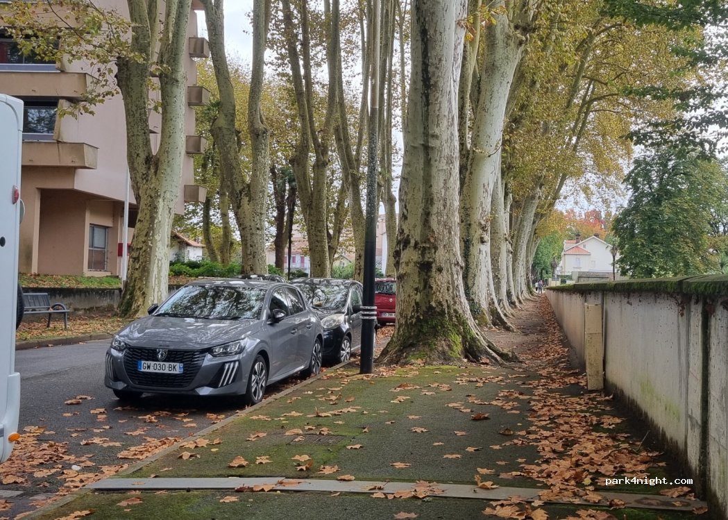 (40100) Dax - 1 Boulevard Carnot — foto 4