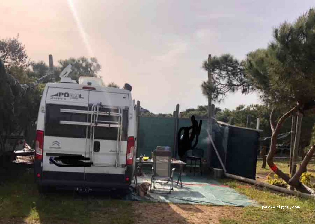 Camping Sabaudia — foto 3