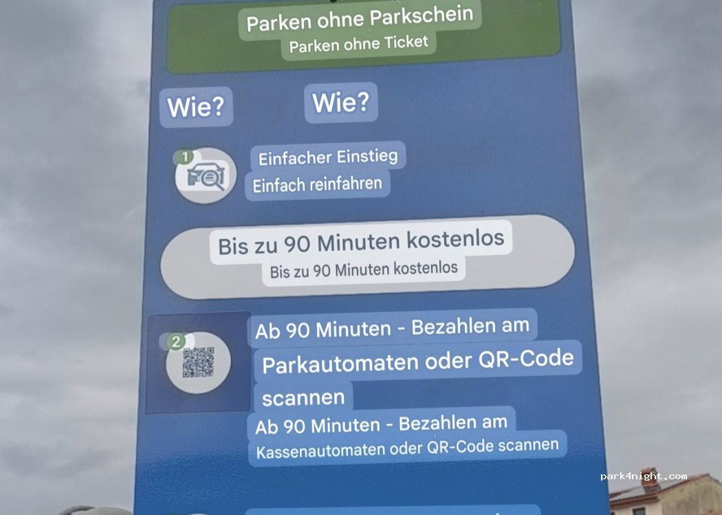(52100) Pula - 20 Ulica Proštinske bune — foto 2