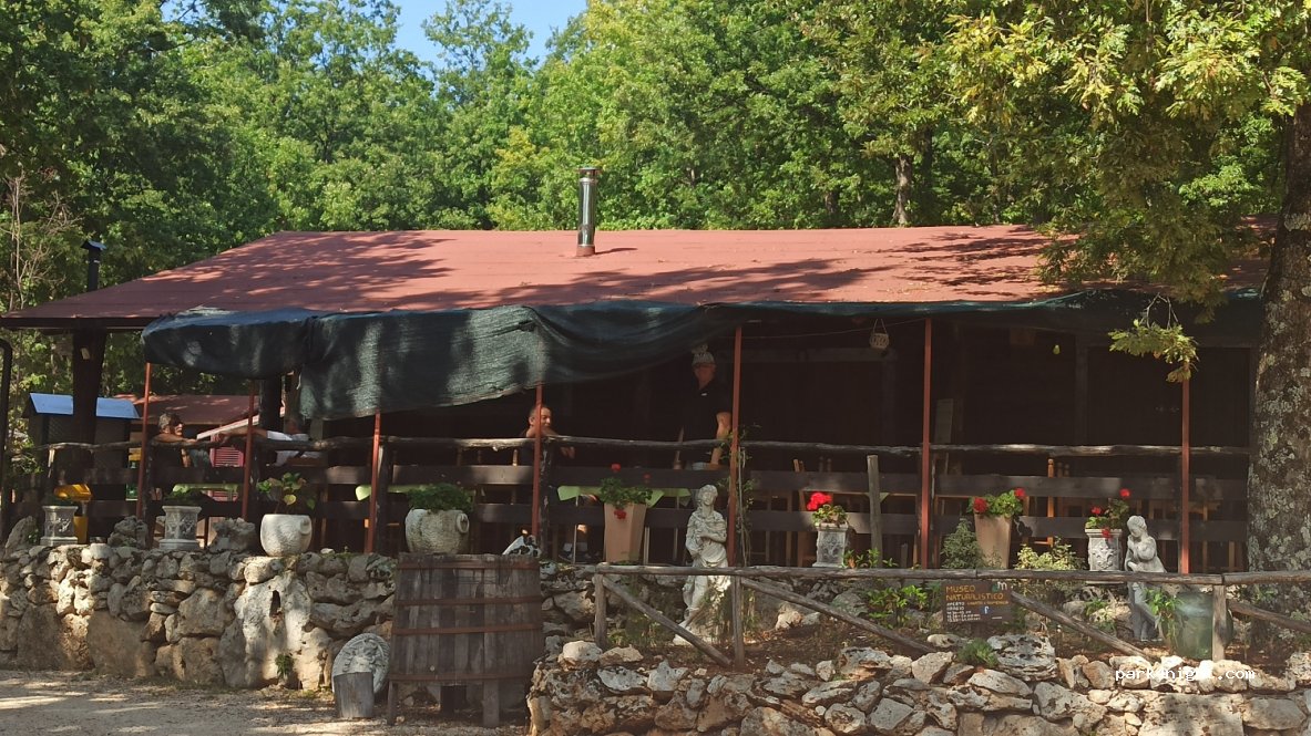 Adventur Camp Resort monti Ernici — foto 2