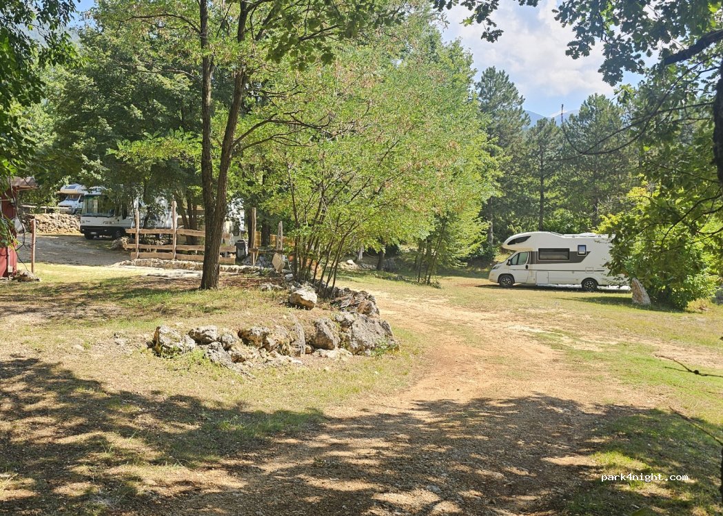 Adventur Camp Resort monti Ernici — foto 3