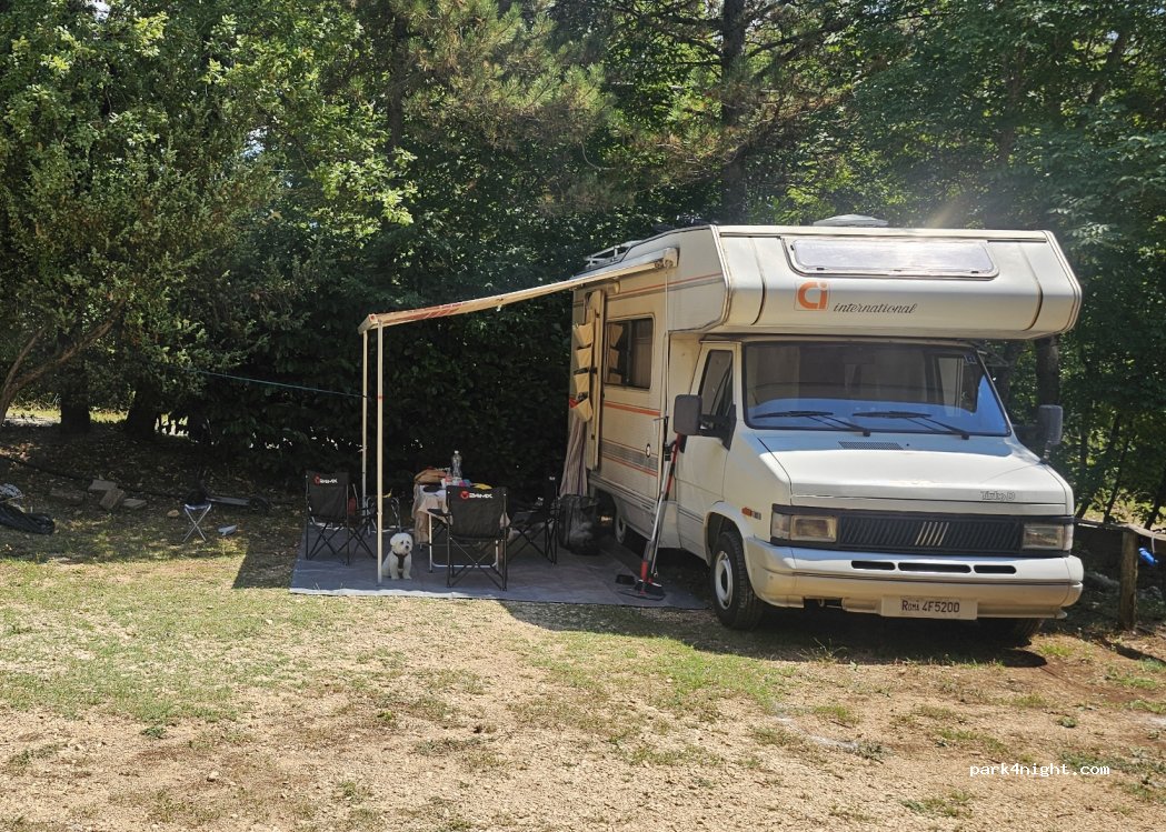Adventur Camp Resort monti Ernici — foto 4