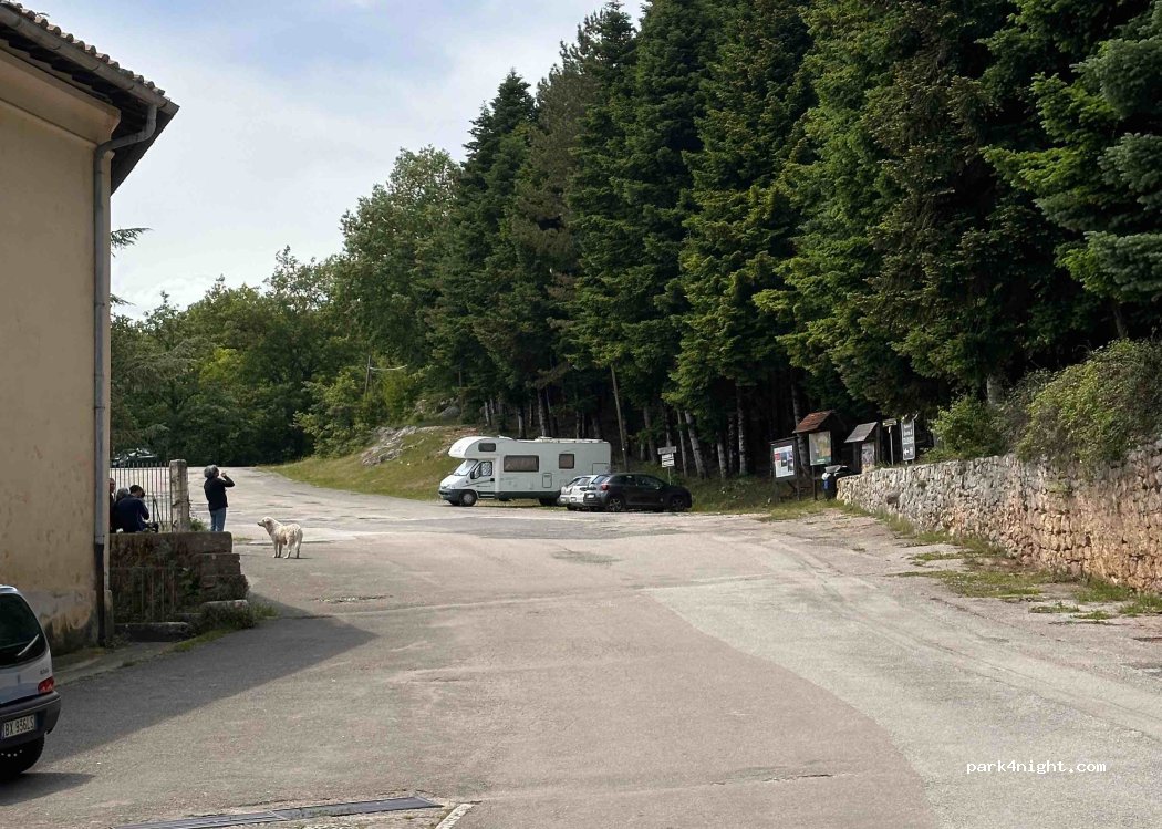 (03010) Collepardo - 8 Strada Provinciale 224 — foto 4