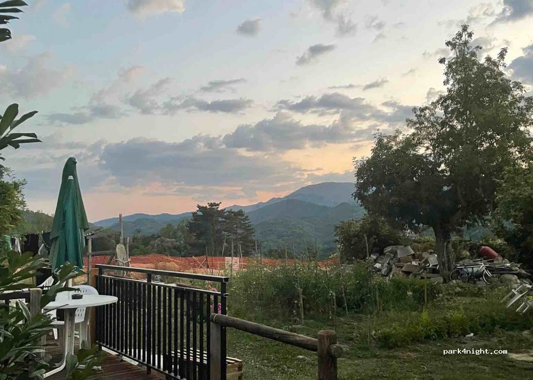 Lago Secco — foto 2