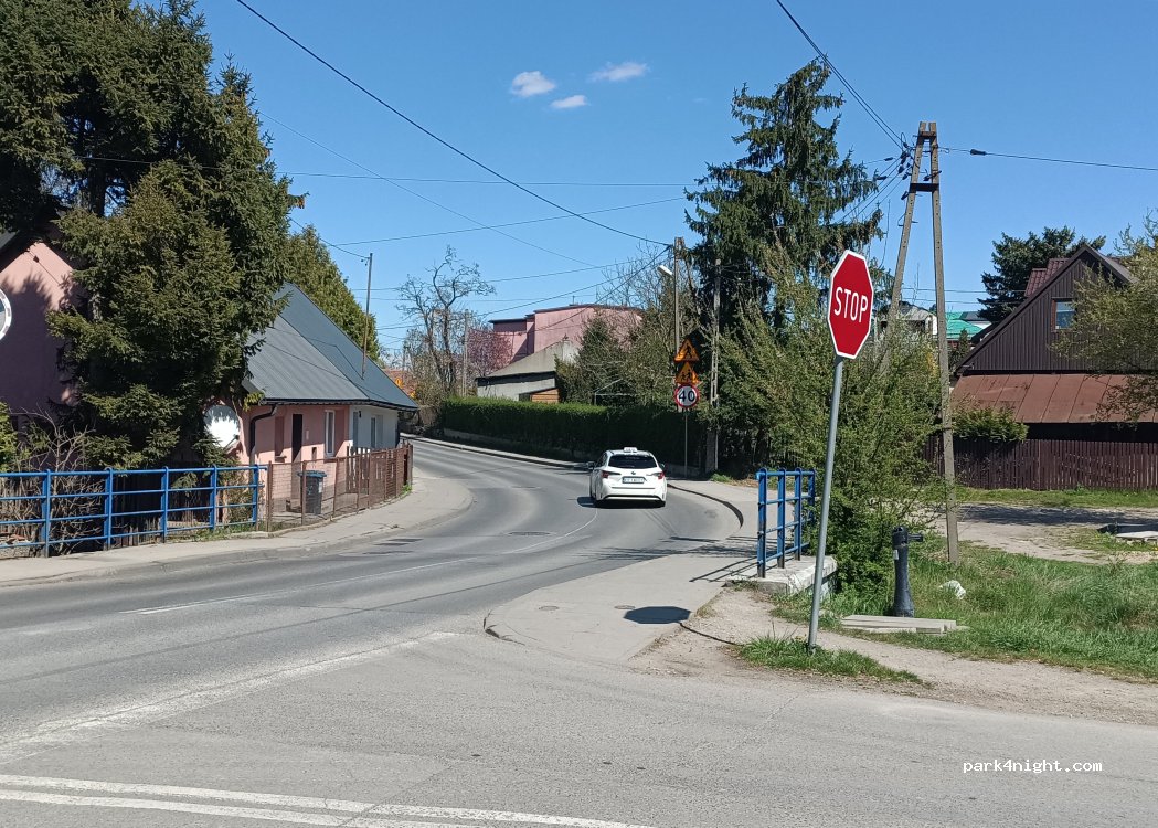 (30-377) Kraków - 4 Jemiołowa — foto 2