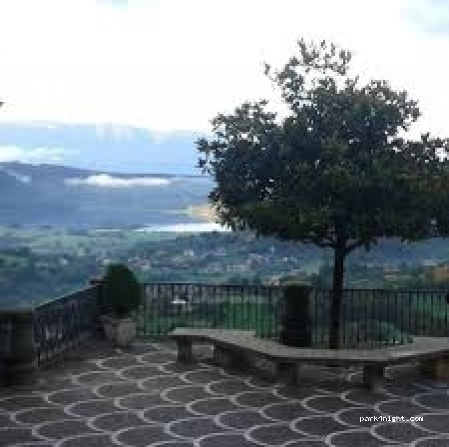 (03010) Trivigliano - 10 Via Monte Santa Croce — foto