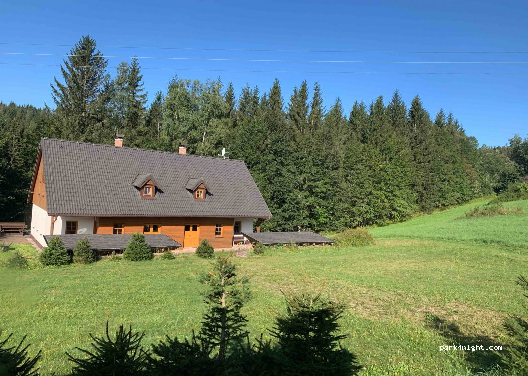 (517 61) Říčky v Orlických horách - — foto 2