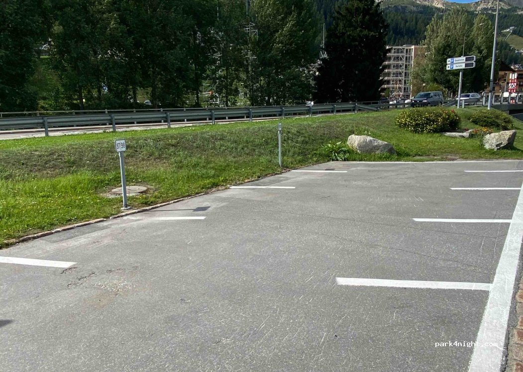 (7500) Sankt Moritz - 6 Plazza Paracelsus — foto 2
