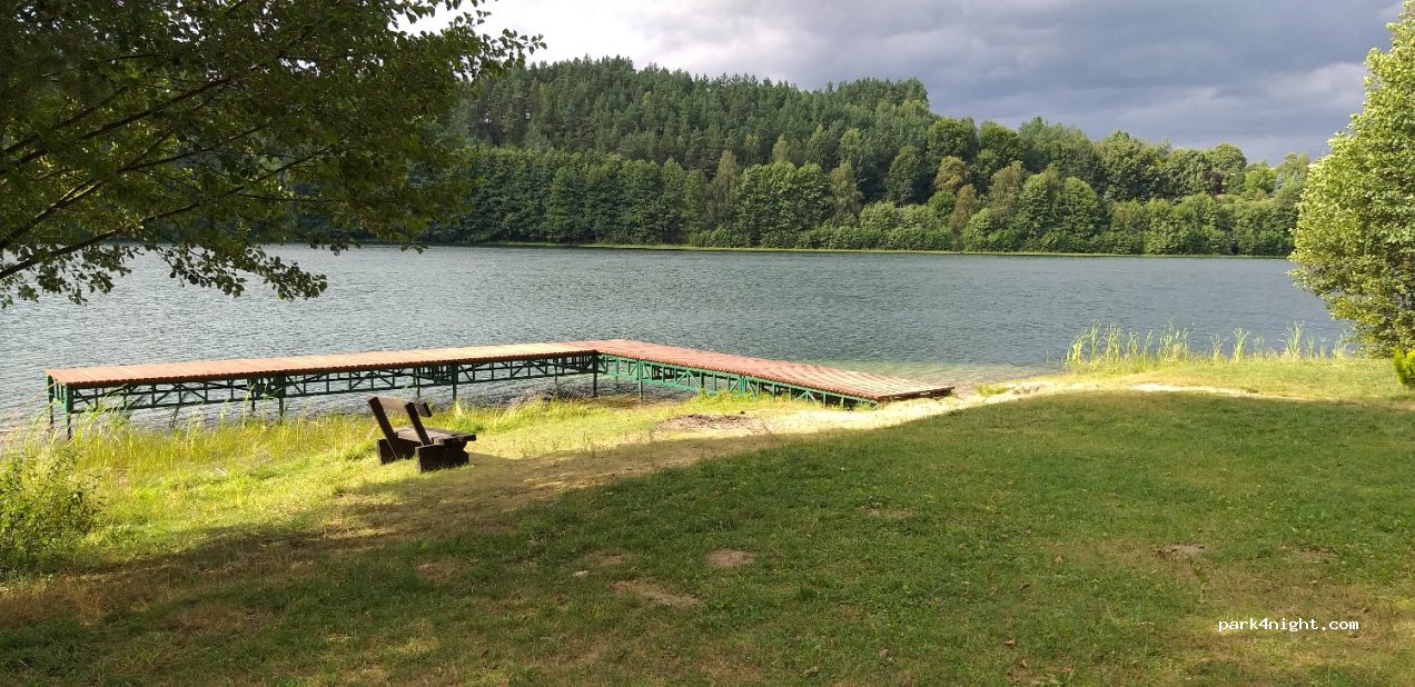 (77-131) Rekowo - Unnamed Road — foto