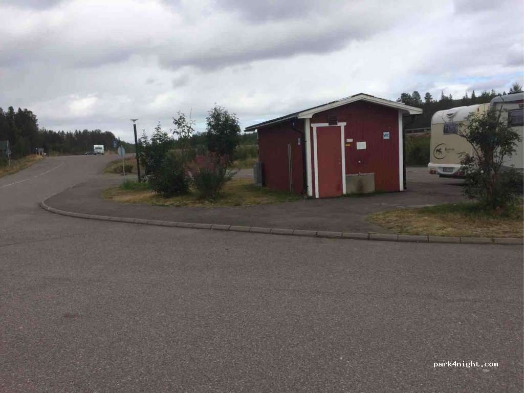 Lappeasuando Rest Area — foto 2