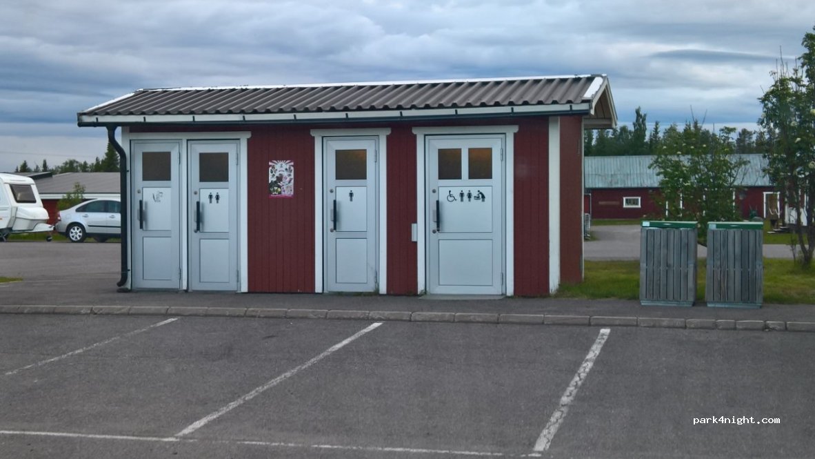 Lappeasuando Rest Area — foto 3