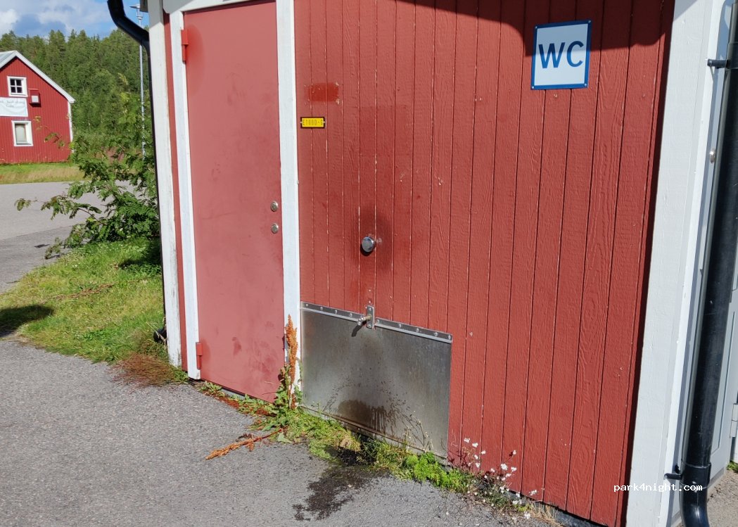 Lappeasuando Rest Area — foto 4