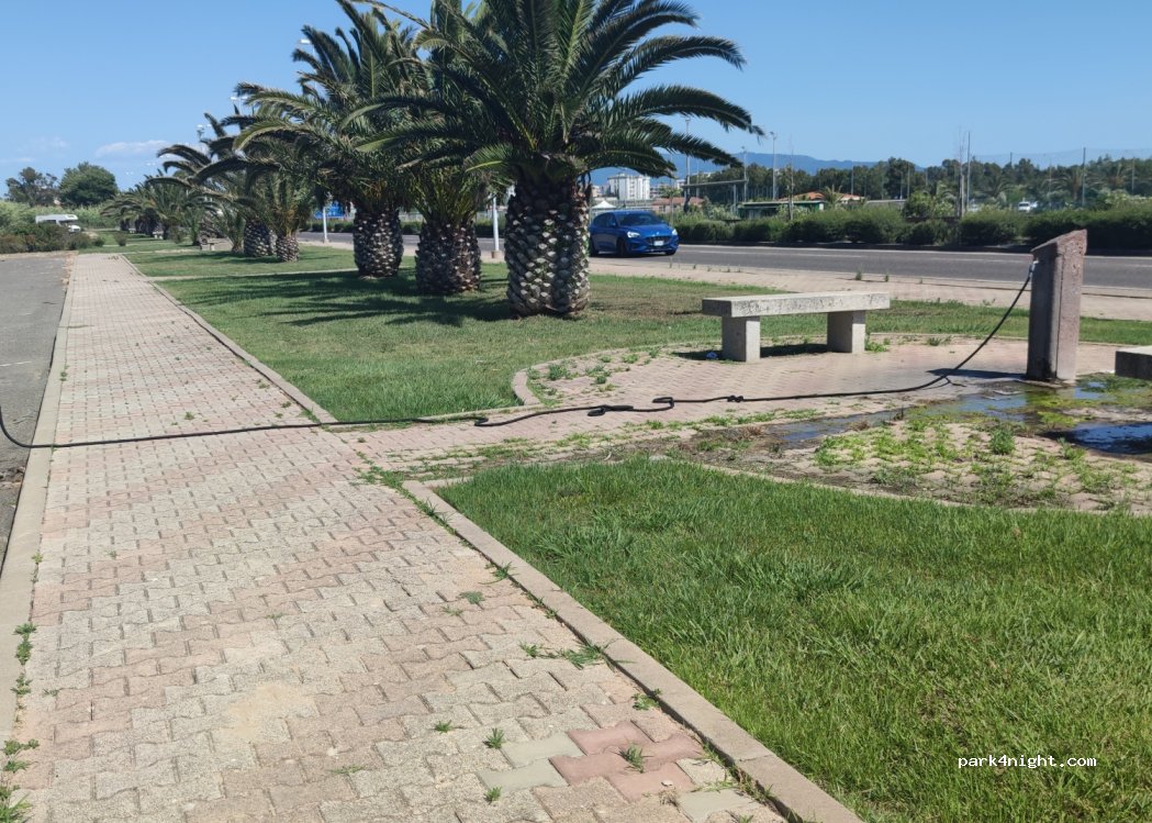 (09170) Oristano - 117 Viale Repubblica — foto