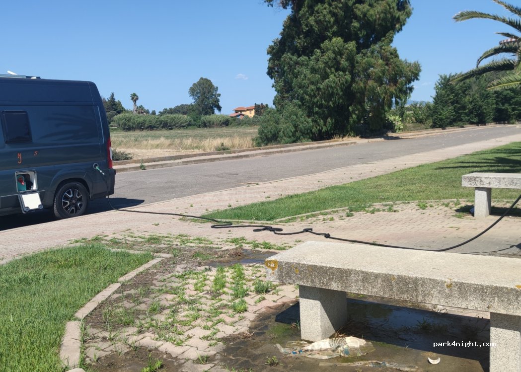 (09170) Oristano - 117 Viale Repubblica — foto 2