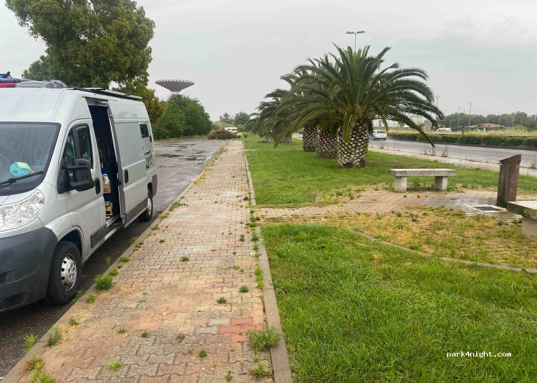 (09170) Oristano - 117 Viale Repubblica — foto 4