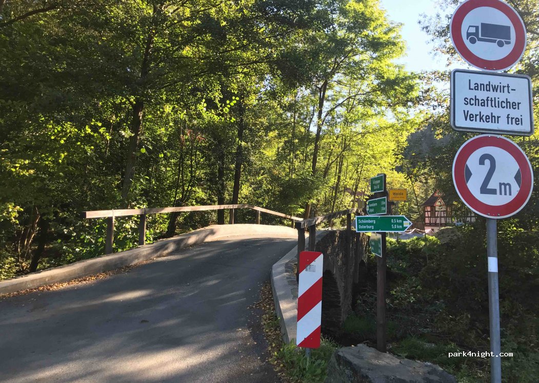(07570) Weida - Schömberger Weg — foto 3