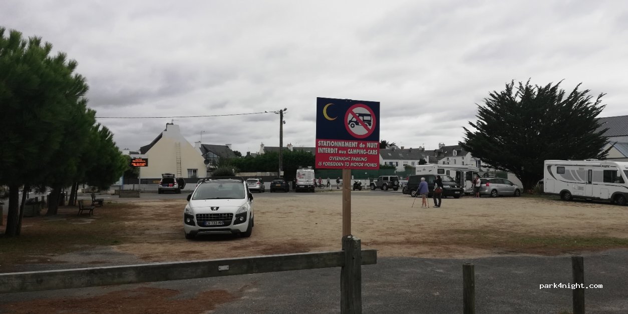 (56680) Gâvres - — foto 2