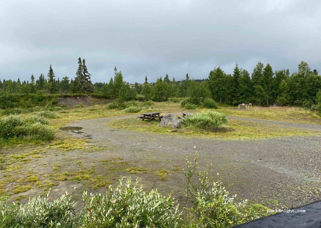 Campingplatz — foto 2