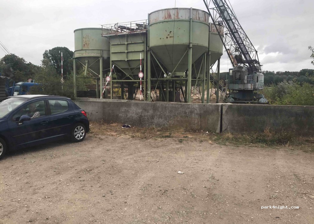 (65468) Trebur - 8 Kornsand — foto 2