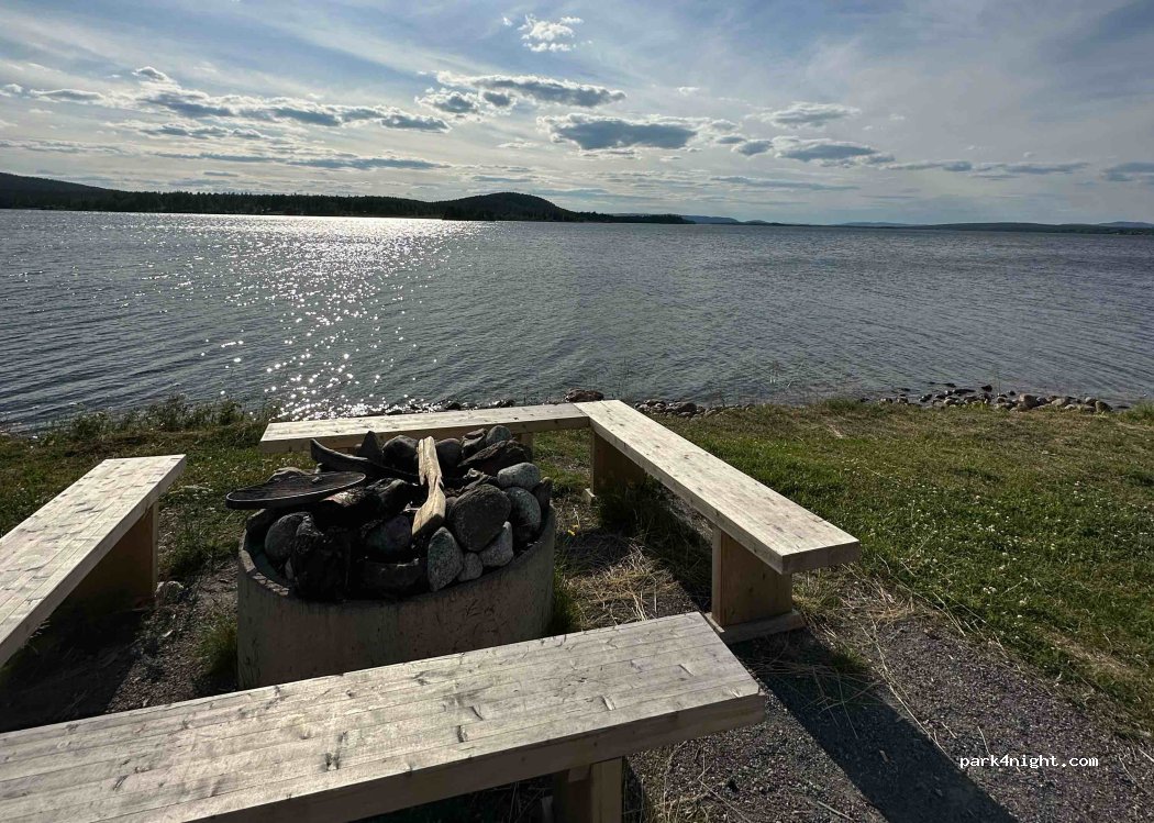 (96299) Jokkmokk - E45 — foto 3