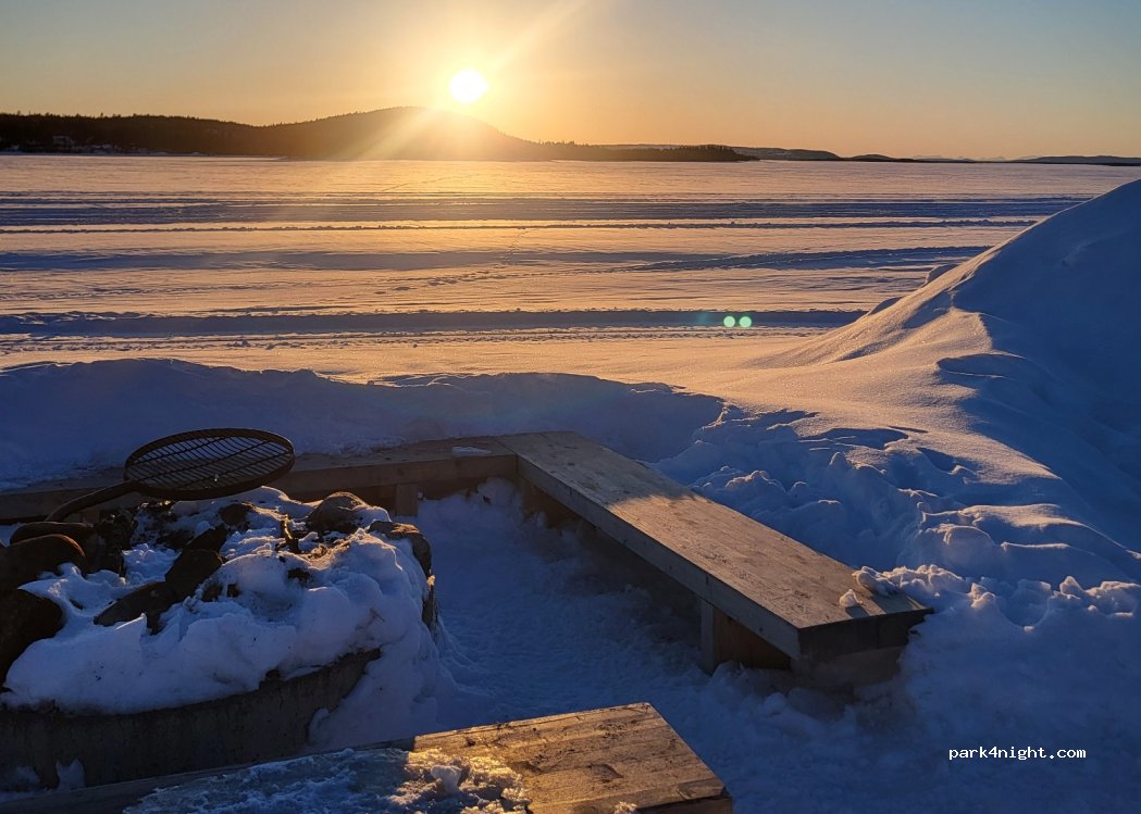 (96299) Jokkmokk - E45 — foto 4