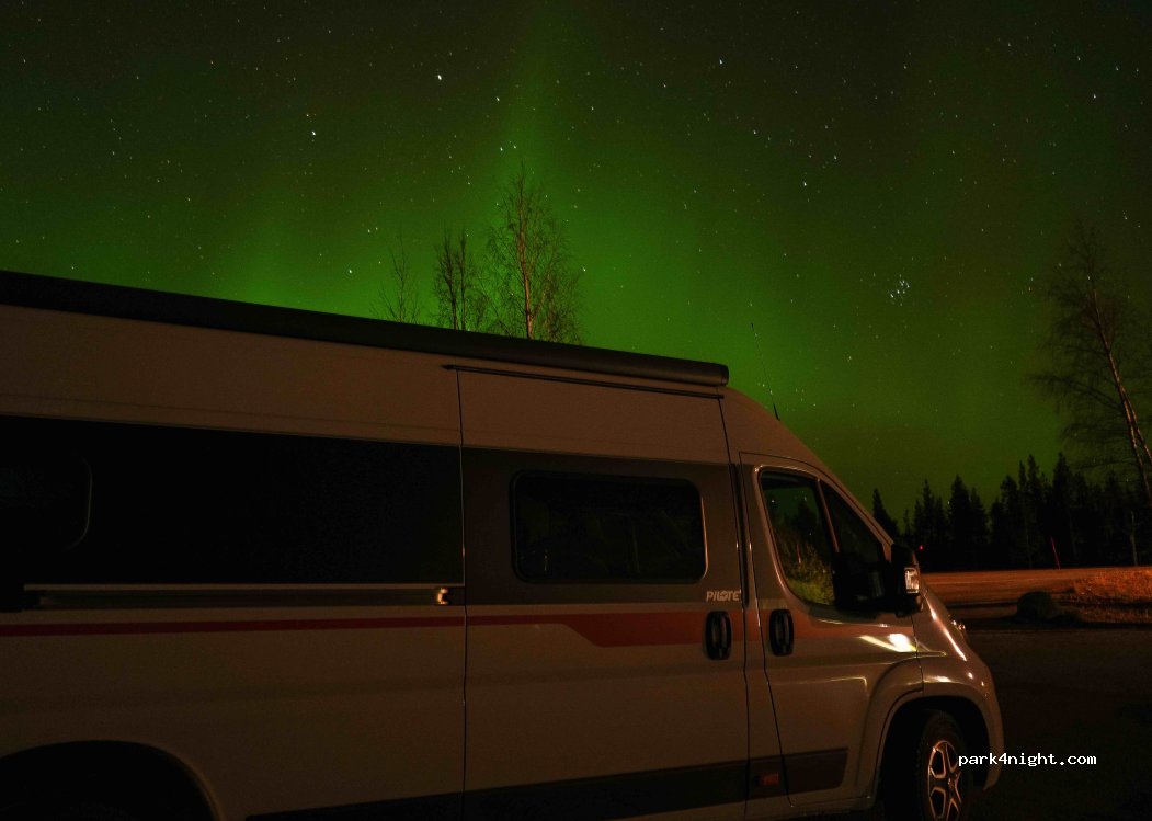 (96299) Jokkmokk - E45 — foto 5
