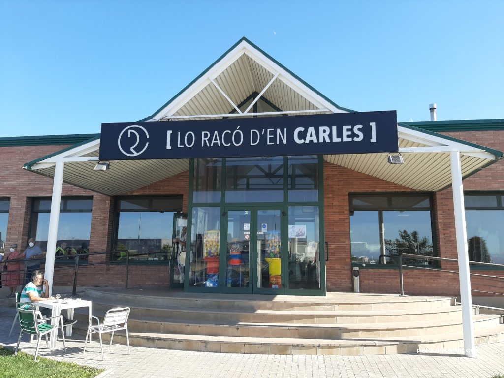 (25218) Tàrrega - N-II — foto 3