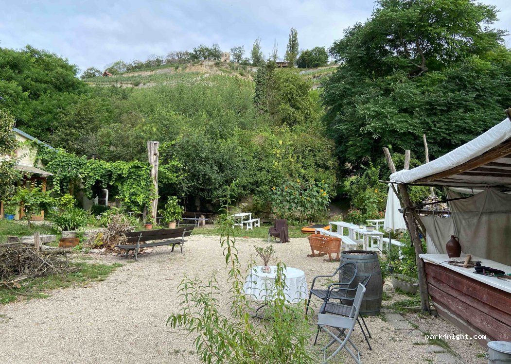 Steinmeister Naturgästehaus an den Weinbergen — foto 2