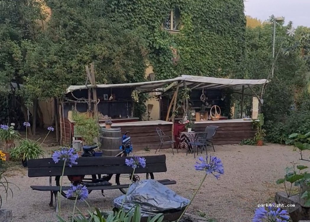Steinmeister Naturgästehaus an den Weinbergen — foto 5