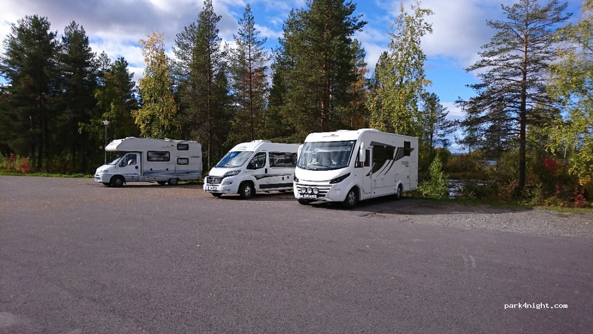 (93086) Moskosel - E45 — foto 2