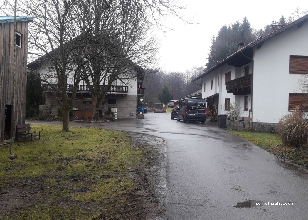 Campingplatz Haufenmühle — foto 2