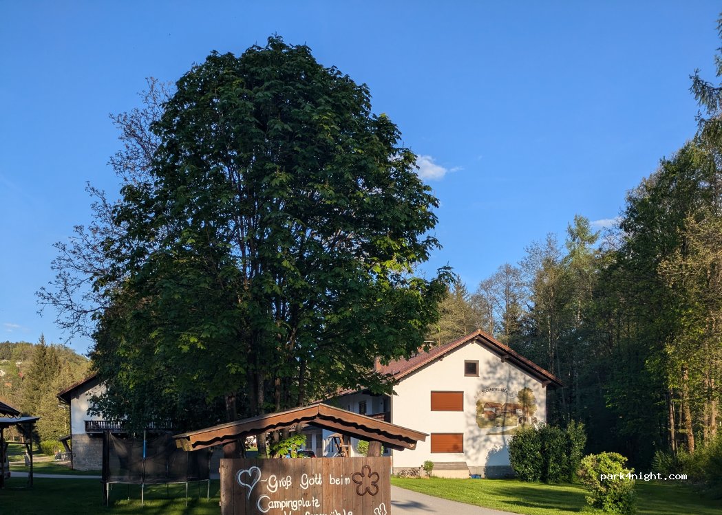 Campingplatz Haufenmühle — foto 4