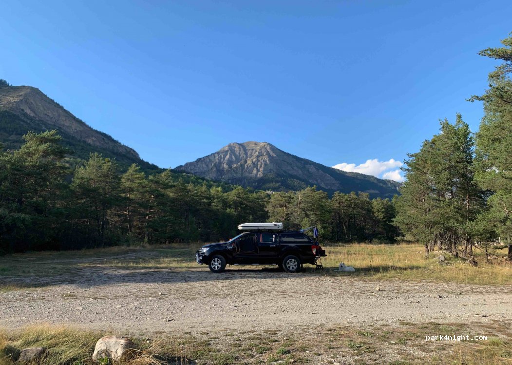 (04370) Beauvezer - 13 Allée des Asphodèles — foto