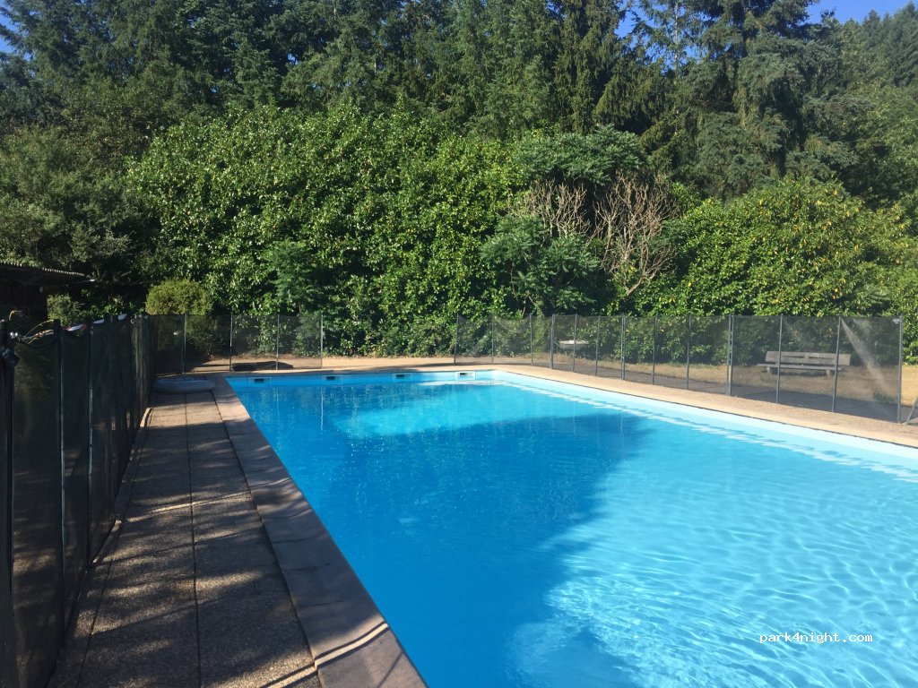 Camping Le LYZERON — foto 2