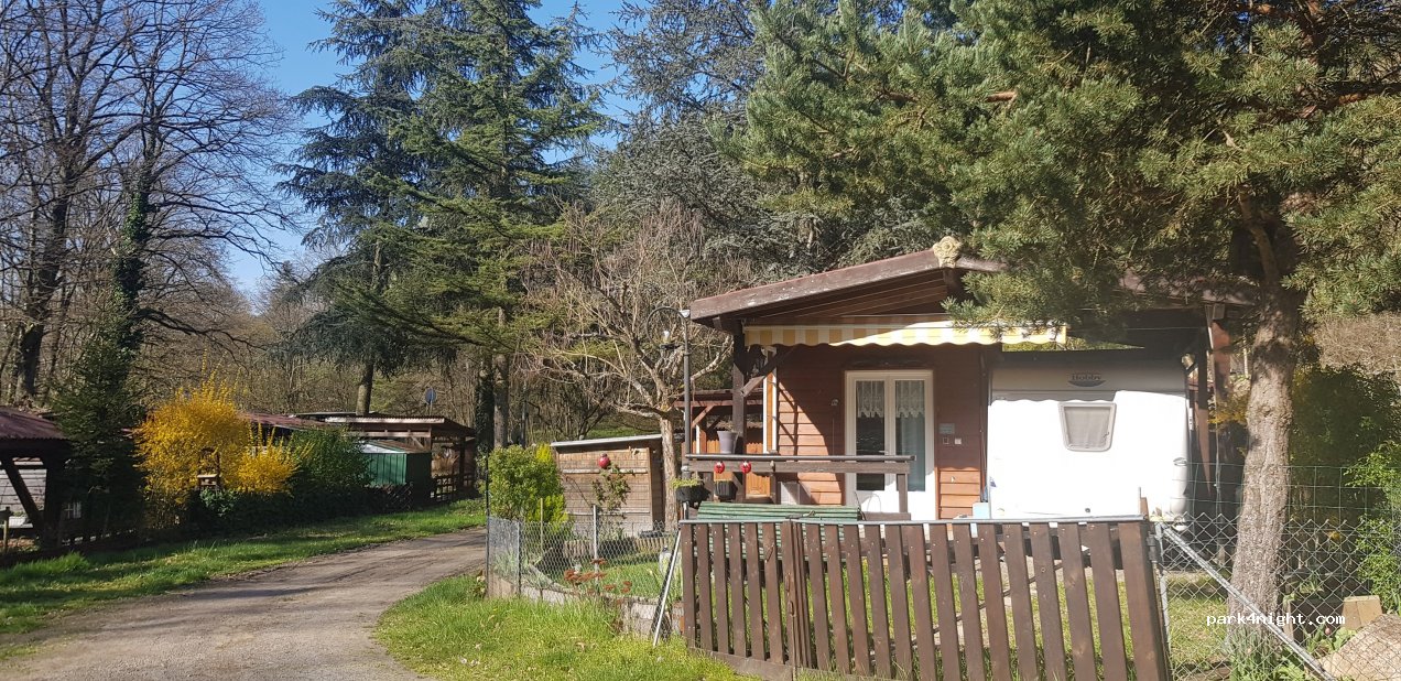 Camping Le LYZERON — foto 3