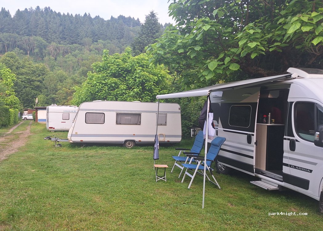 Camping Le LYZERON — foto 5