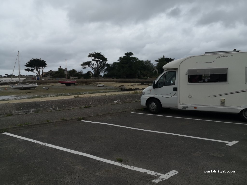 (29890) Brignogan-Plage - 2 Castel Régis — foto