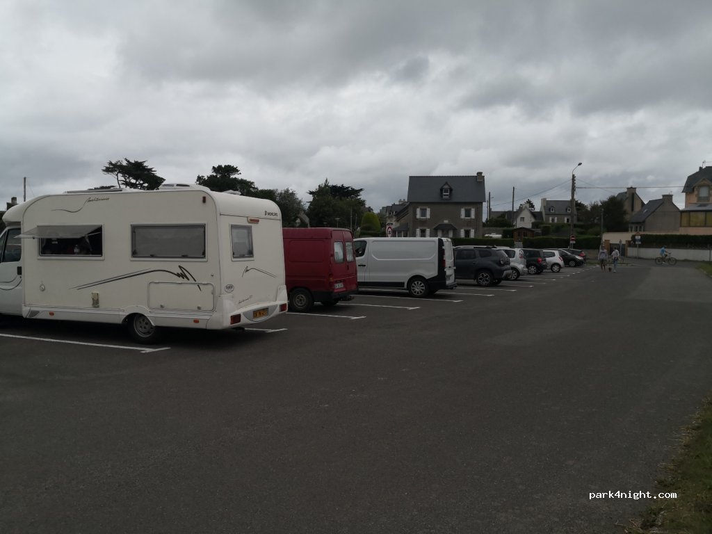 (29890) Brignogan-Plage - 2 Castel Régis — foto 2