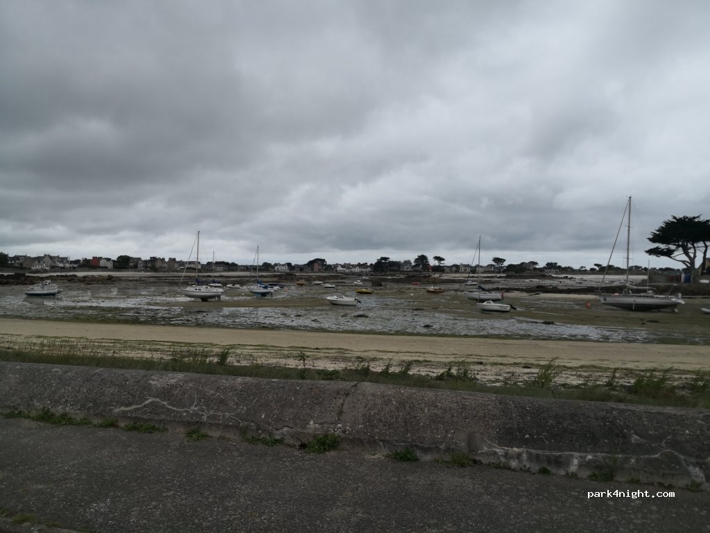 (29890) Brignogan-Plage - 2 Castel Régis — foto 3