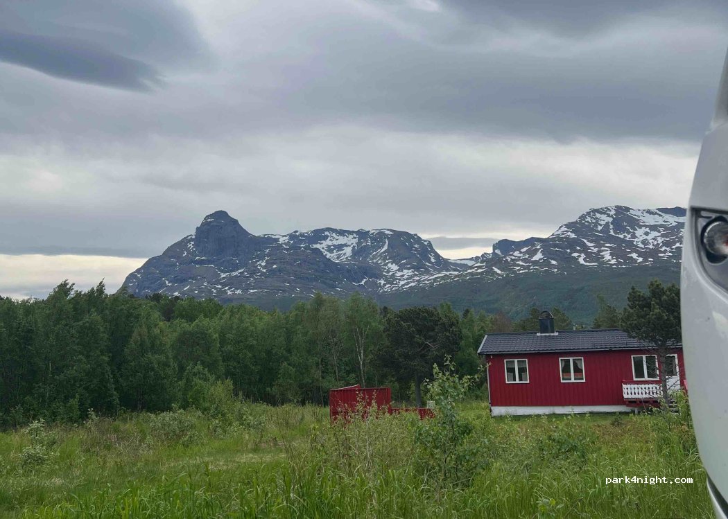 Camping Øyjord — foto 4