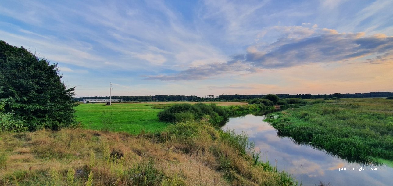 (17-100) Powiat białostocki - Unnamed Road — foto 3