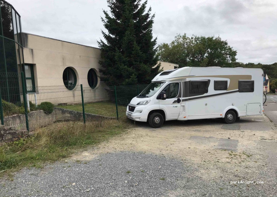 (56400) Auray - 29 Rue Louis Billet — foto