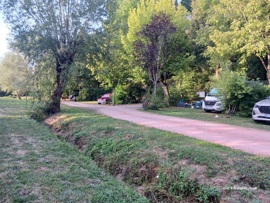 Camping Domaine Papillon — foto 4
