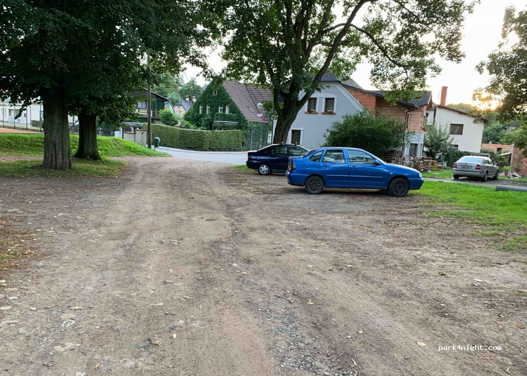 (561 64) Jablonné nad Orlicí - U Koupaliště — foto 2