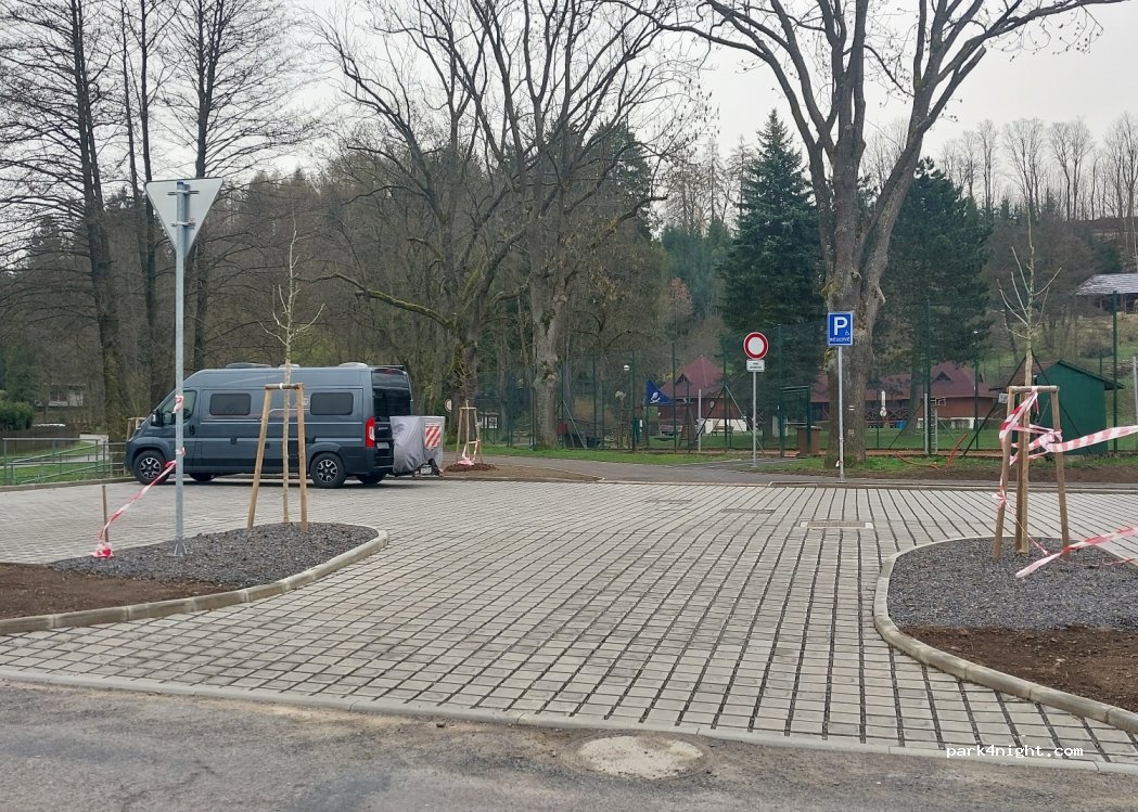 (561 64) Jablonné nad Orlicí - U Koupaliště — foto 3