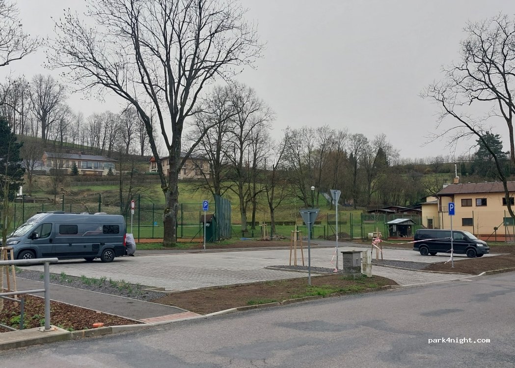 (561 64) Jablonné nad Orlicí - U Koupaliště — foto 4