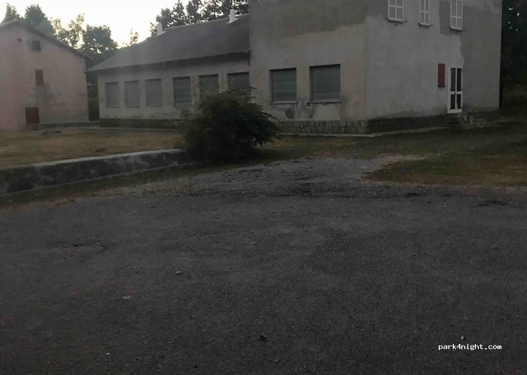 (87051) Aprigliano - 12 Strada Statale 108bis — foto