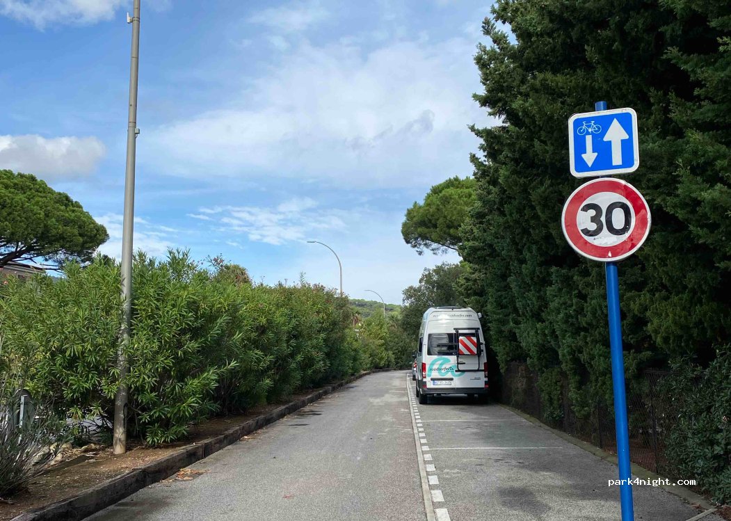 (83240) Cavalaire-sur-Mer - 2 Allée des Mendoles — foto 2