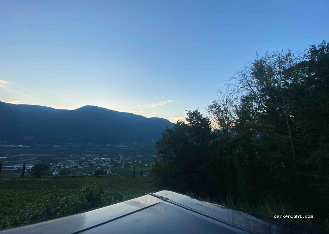 (39010) Nalles - Via Schwanburg — foto 3